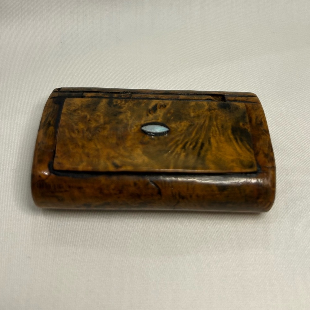 Vintage Snuff Box Collection - Picture 4 of 12